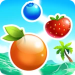 tropical twist android application logo